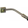 FLEXIBLE FREIN AVT DROIT CJ7 82-86 H38151