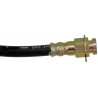FLEXIBLE FREIN AVT DROIT CJ7 82-86 H38151