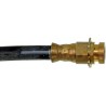 FLEXIBLE FREIN AVT CJ5 82-83 H38152*