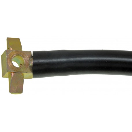 FLEXIBLE FREIN AVT SJ CHEROKEE-WAGONEER 79-91*