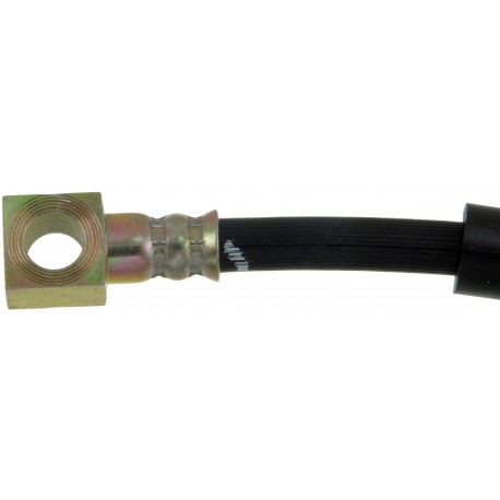 FLEXIBLE FREIN AVT CJ 76-81 - AVEC DISQUES H38160*
