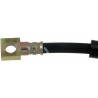 FLEXIBLE FREIN AVT CJ 76-81 - AVEC DISQUES H38160*