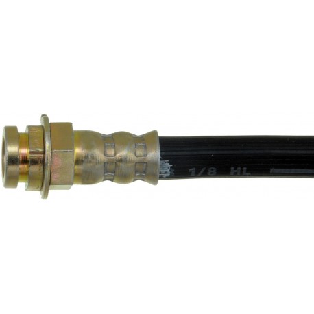 FLEXIBLE FREIN AVT CORVETTE 84-87 H38173*