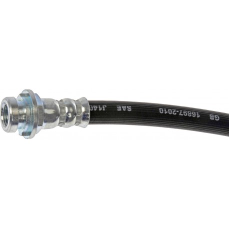 FLEXIBLE FREIN AVT GAUCHE GM F BODY 84-92 H38181
