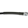 FLEXIBLE FREIN AVT GAUCHE GM F BODY 84-92 H38181