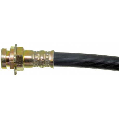FLEXIBLE FREIN AVT DROIT GM VAN G10-G20 83-95