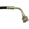 FLEXIBLE FREIN AVT DROIT GM VAN G10-G20 83-95