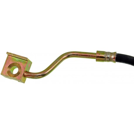 FLEXIBLE FREIN AVT DROIT CONTINENTAL 82-83 H38189