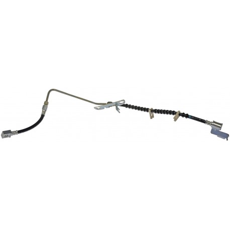 KIT FLEXIBLES FREIN ARR GAUCHE RG 53 03-05*