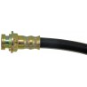 FLEXIBLE FREIN ARR GAUCHE GM PASS MS 85-91 H38250