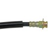 FLEXIBLE FREIN ARR GAUCHE GM PASS MS 85-91 H38250