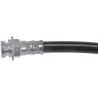 FLEXIBLE FREIN AVT DROIT GM F BODY 84-92 H38252