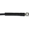 FLEXIBLE FREIN AVT DROIT GM F BODY 84-92 H38252