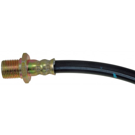 FLEXIBLE FREIN AVT GAUCHE CHEVY VAN 3500 85-94