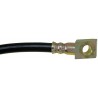 FLEXIBLE FREIN AVT GAUCHE CHEVY VAN 3500 85-94