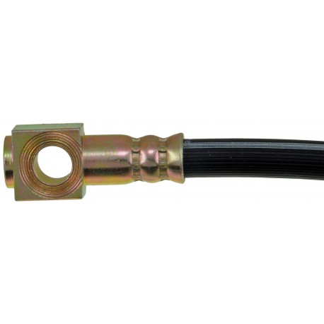 FLEXIBLE FREIN AVT DROIT FIERO 85-87 H38349