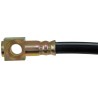 FLEXIBLE FREIN AVT DROIT FIERO 85-87 H38349