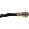 FLEXIBLE FREIN AVT DROIT FIERO 85-87 H38349