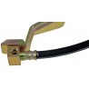 FLEXIBLE FREIN ARR CENTRAL MUSTANG 86-98 H38372