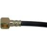 FLEXIBLE FREIN AVT MOPAR TRUCK PU W 4WD 74-93*