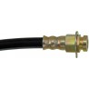 FLEXIBLE FREIN AVT MOPAR TRUCK PU W 4WD 74-93*