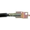 FLEXIBLE FREIN AVT DROIT YJ 87-89 H38499