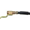 FLEXIBLE DE FREIN H38528
