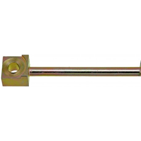 FLEXIBLE AVT BRONCO II GAUCHE 87-88/DROIT 89-90