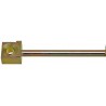 FLEXIBLE AVT BRONCO II GAUCHE 87-88/DROIT 89-90