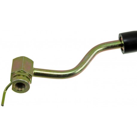 FLEXIBLE FREIN AVT DROIT BRONCO II-RANGER 87-88