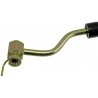 FLEXIBLE FREIN AVT DROIT BRONCO II-RANGER 87-88