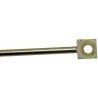 FLEXIBLE FREIN AVT DROIT BRONCO II-RANGER 87-88