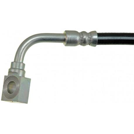 FLEXIBLE FREIN ARR GAUCHE GM PASS MS 88-91 H38586