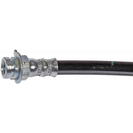 FLEXIBLE FREIN AVT GAUCHE CORVETTE 88-92 H38614