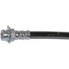 FLEXIBLE FREIN AVT GAUCHE CORVETTE 88-92 H38614