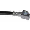 FLEXIBLE FREIN AVT GAUCHE CORVETTE 88-92 H38614