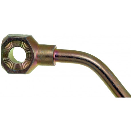 FLEXIBLE FREIN AVT GAUCHE GM PU FS 2500-3500 88-95