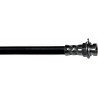FLEXIBLE FREIN AVT DROIT GM PU FS 2500-3500 88-95