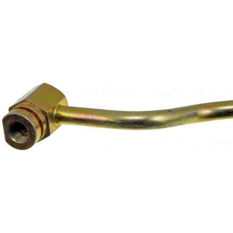 FLEXIBLE FREIN AVT GAUCHE BRONCO II 89-90 H38556