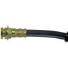 FLEXIBLE CHASSIS FREIN ARR S 94-95/A-J LEBARON*