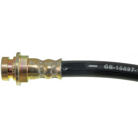 FLEXIBLE FREIN AVT GAUCHE GM TRUCK 88-00 H38664
