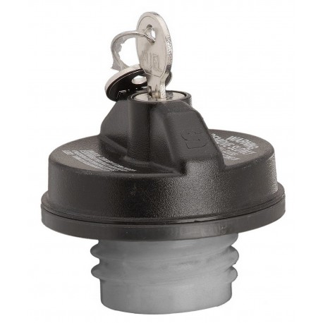 BOUCHON RESERVOIR CARBURANT - A CLEF 10591