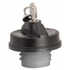 BOUCHON RESERVOIR CARBURANT - A CLEF 10591