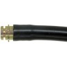 FLEXIBLE FREIN AVT GAUCHE AEROSTAR 90-97 H38814
