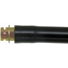 FLEXIBLE FREIN AVT DROIT AEROSTAR 90-97 H38815