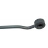 FLEXIBLE FREIN AVT DROIT YJ 90-96 - SANS ABS