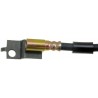FLEXIBLE FREIN AVT DROIT XJ 84-89 H38863