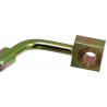FLEXIBLE FREIN AVT DROIT XJ 84-89 H38863