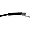 FLEXIBLE FREIN AVT GAUCHE XJ-ZJ-TJ 90-06 H38895