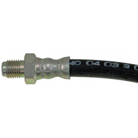 FLEXIBLE FREIN AVT-ARR INTERNATIONAL PU IHC 41-76*